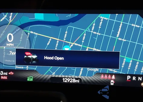 2024 Acura Zdx Type S/Type S Perf. Wheel Tire from USA, damaged, VIN 4W5XHPRL4RZ512613